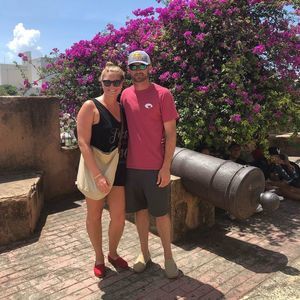 Meet your Posher, Brittney